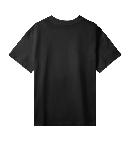 Oversized t-shirt - Dam