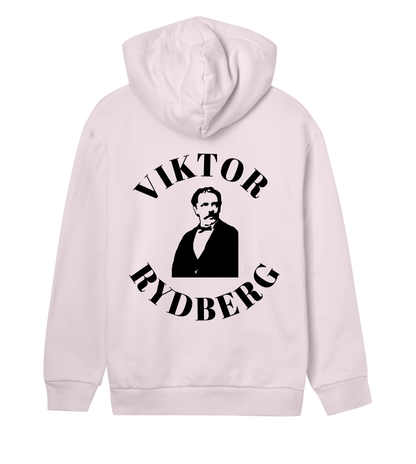 Hoodie - Dam - VRG Sundbyberg - Tryck bak