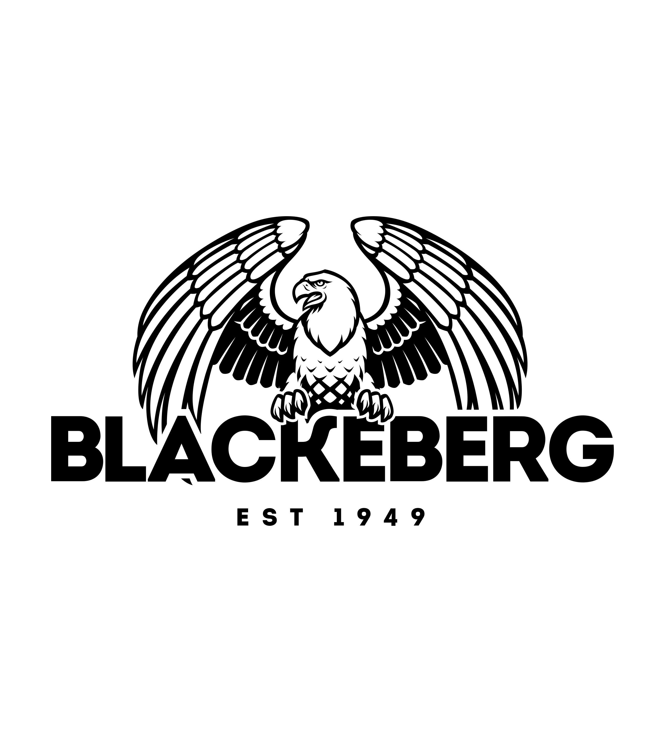 Studentoverall - Blackeberg