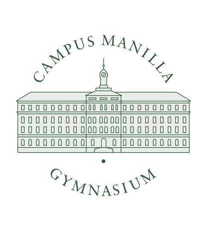 Studentoverall - Campus Manilla