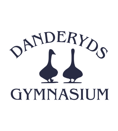 Studentoverall - Danderyd