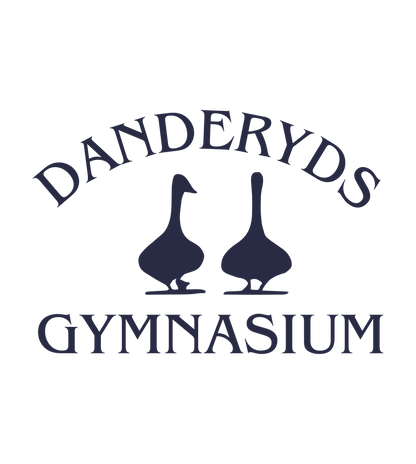 Studentoverall - Danderyd