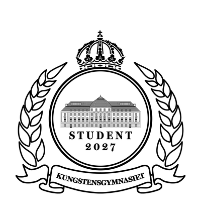 Studentoverall - Kungsten