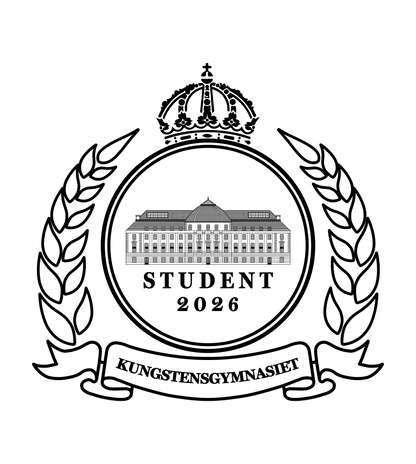 Studentoverall - Kungsten