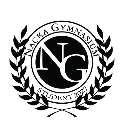 Studentoverall - Nacka