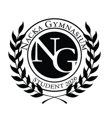 Studentoverall - Nacka