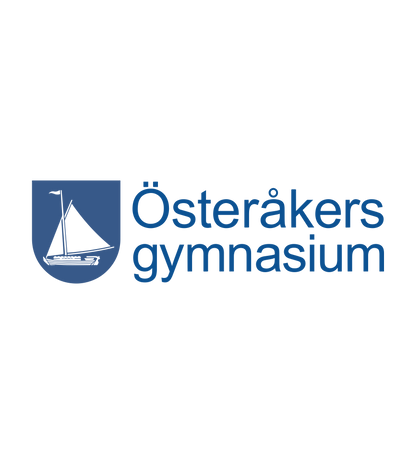 Studentoverall - Österåker