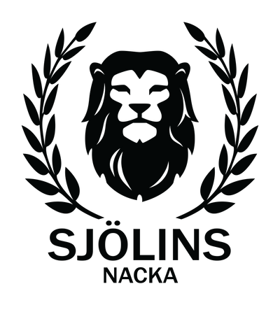 Studentoverall - Sjölins Nacka
