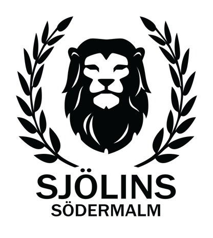 Studentoverall - Sjölins Södermalm