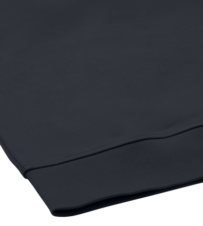 Boxy sweatshirt - Herr - Tibble - Tryck fram