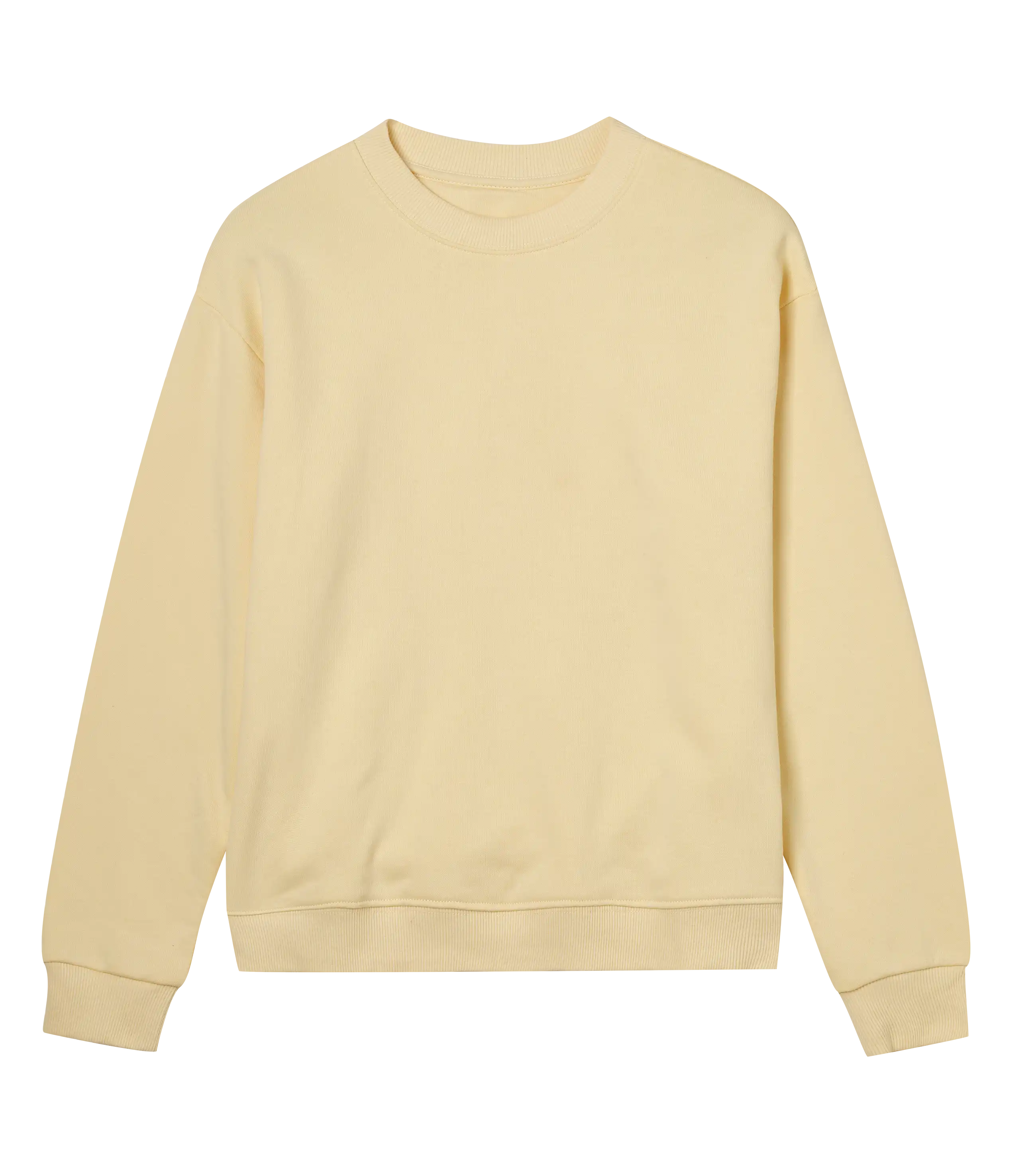 Sweatshirt - Dam