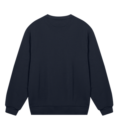Sweatshirt - Enskilda - Tryck fram