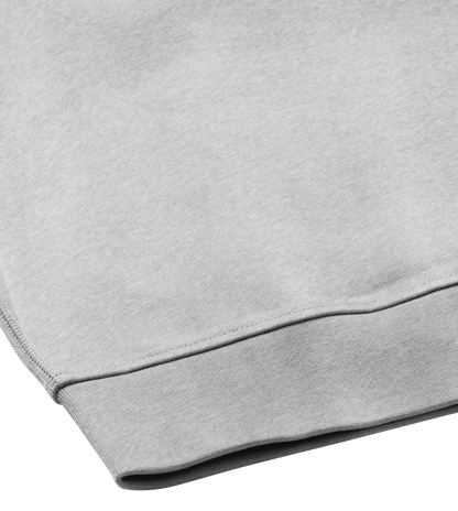 Boxy sweatshirt - Herr - Kungsten - Tryck bak