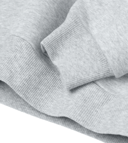 Sweatshirt - Enskilda - Tryck bak