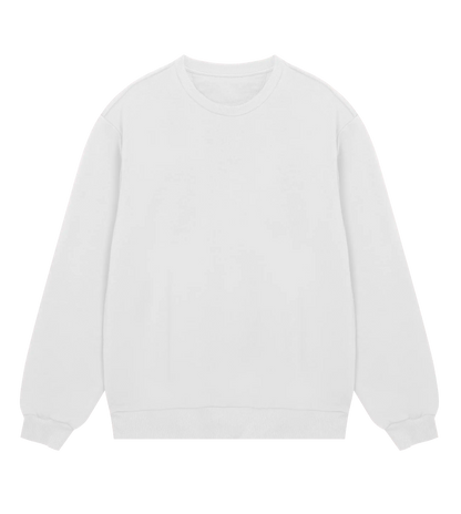 Sweatshirt - Herr