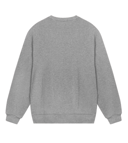 Sweatshirt - Herr