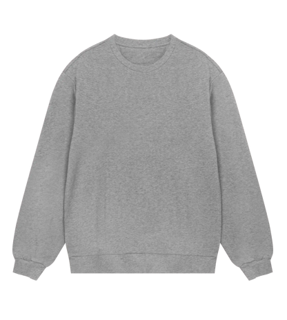 Sweatshirt - Herr