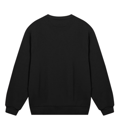 Sweatshirt - Herr