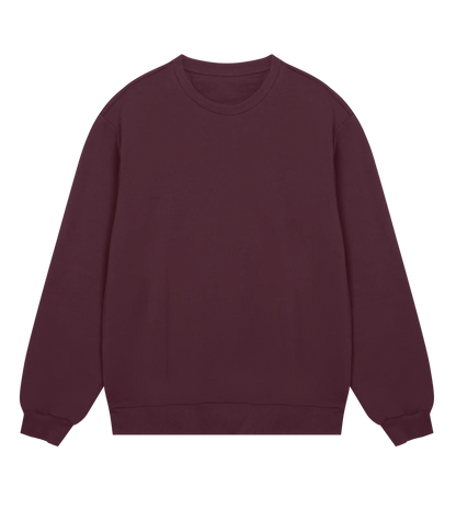 Sweatshirt - Herr
