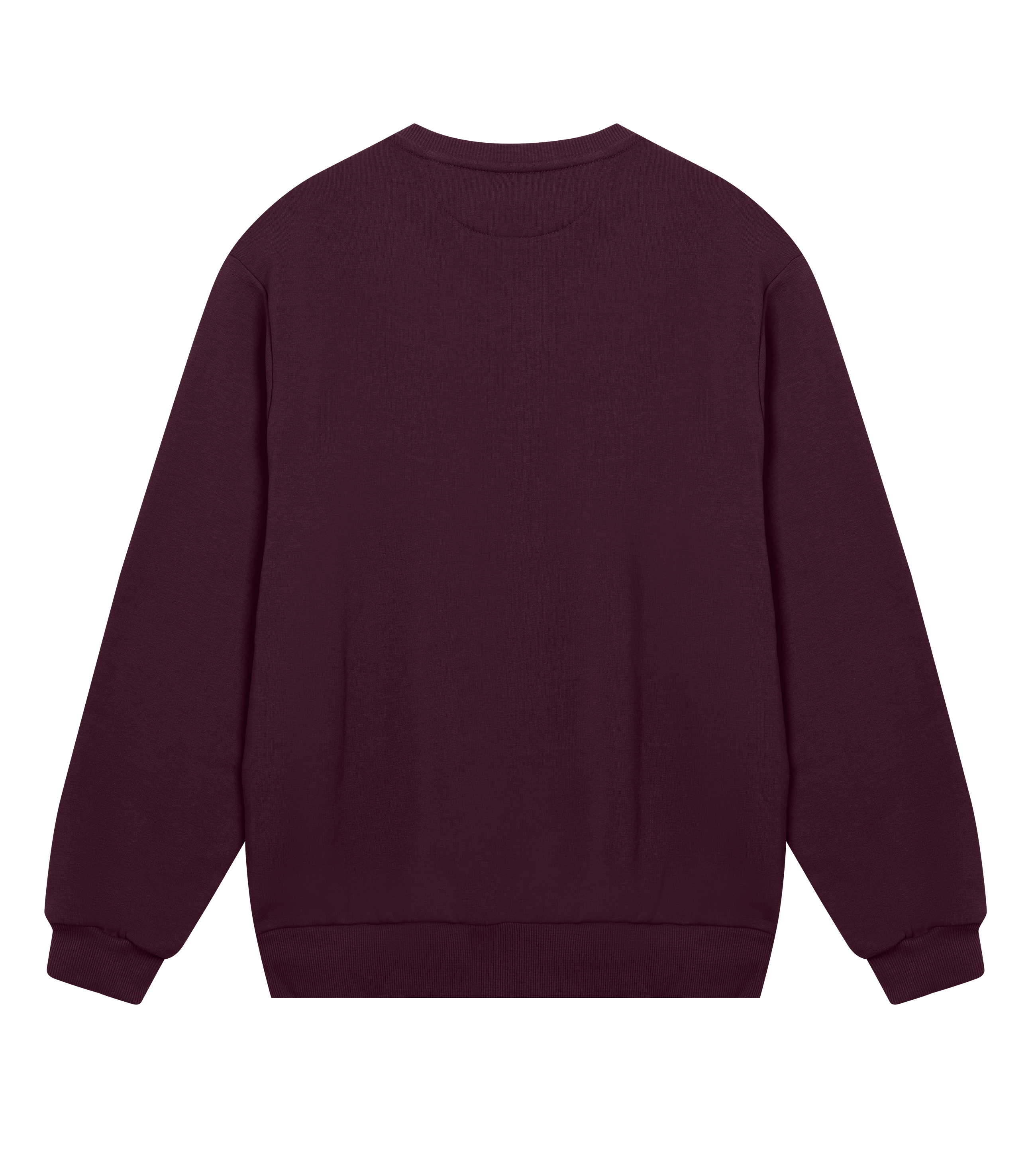 Sweatshirt - VRG Sundbyberg - Tryck fram