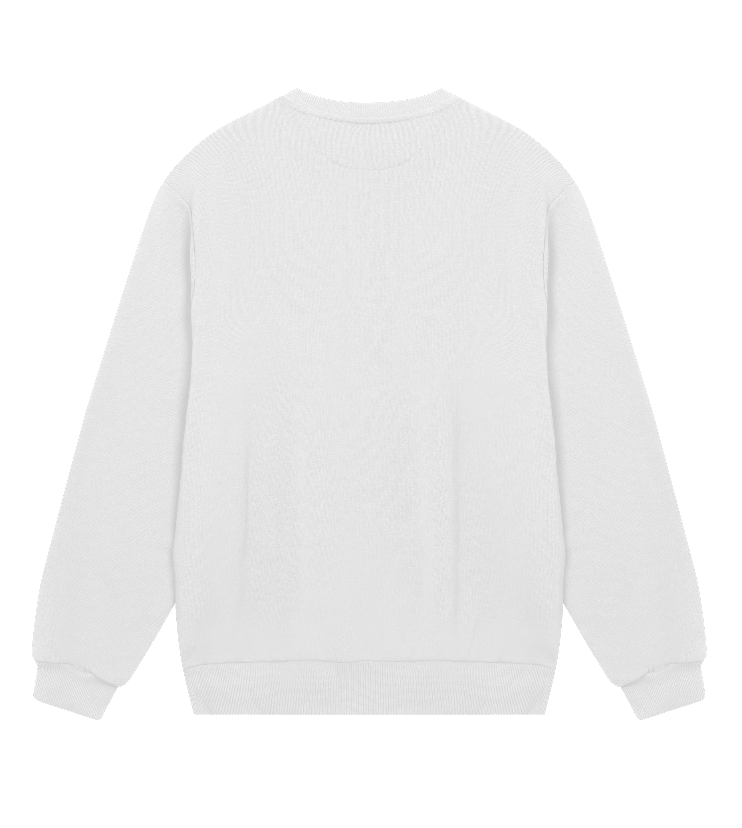 Sweatshirt - Åre - Tryck fram