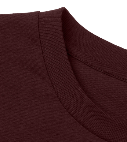 T-shirt - Dam