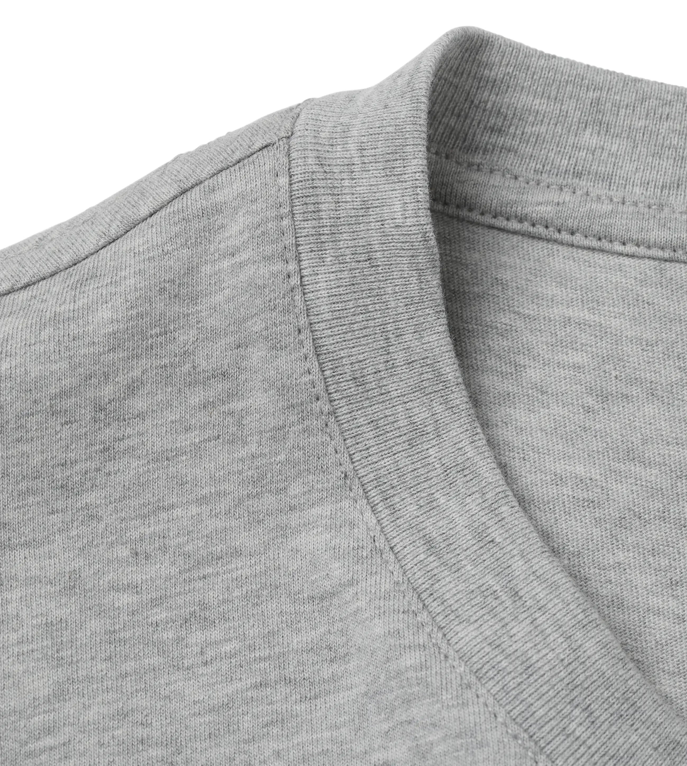 T-shirt - Herr