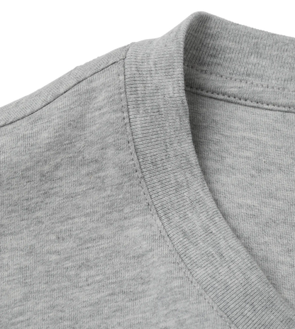 T-shirt - Herr