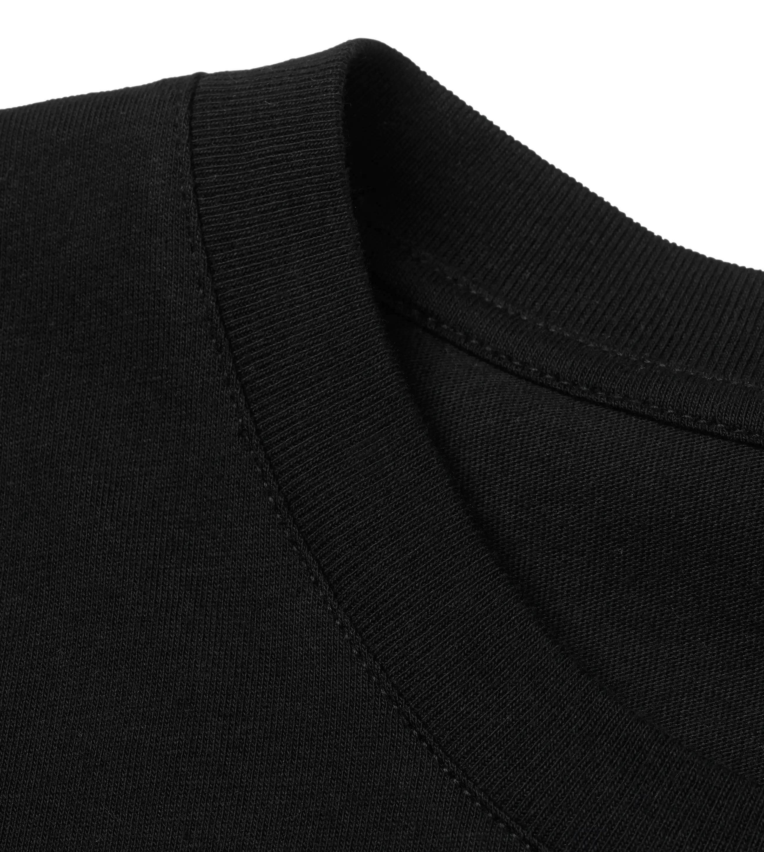 T-shirt - Herr