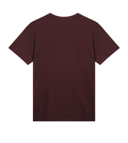 T-shirt - Herr
