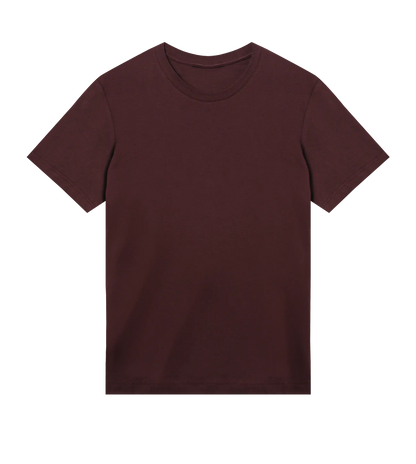 T-shirt - Herr