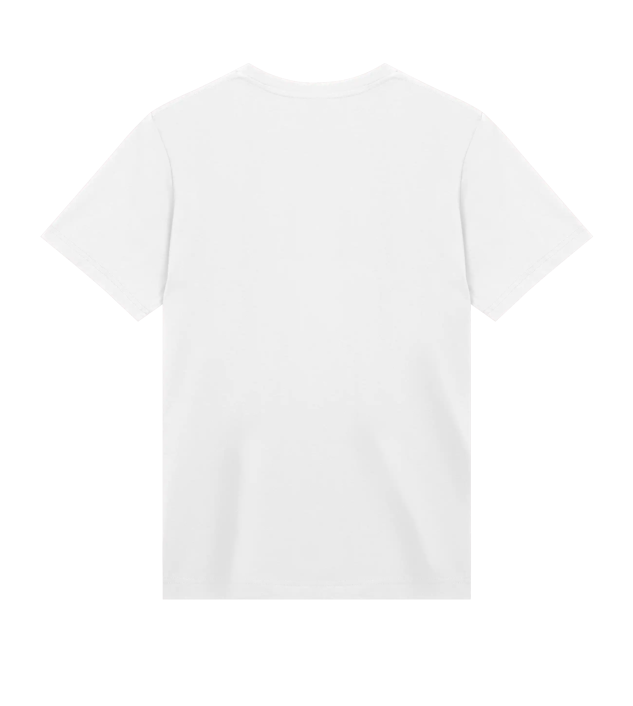 T-shirt - Herr
