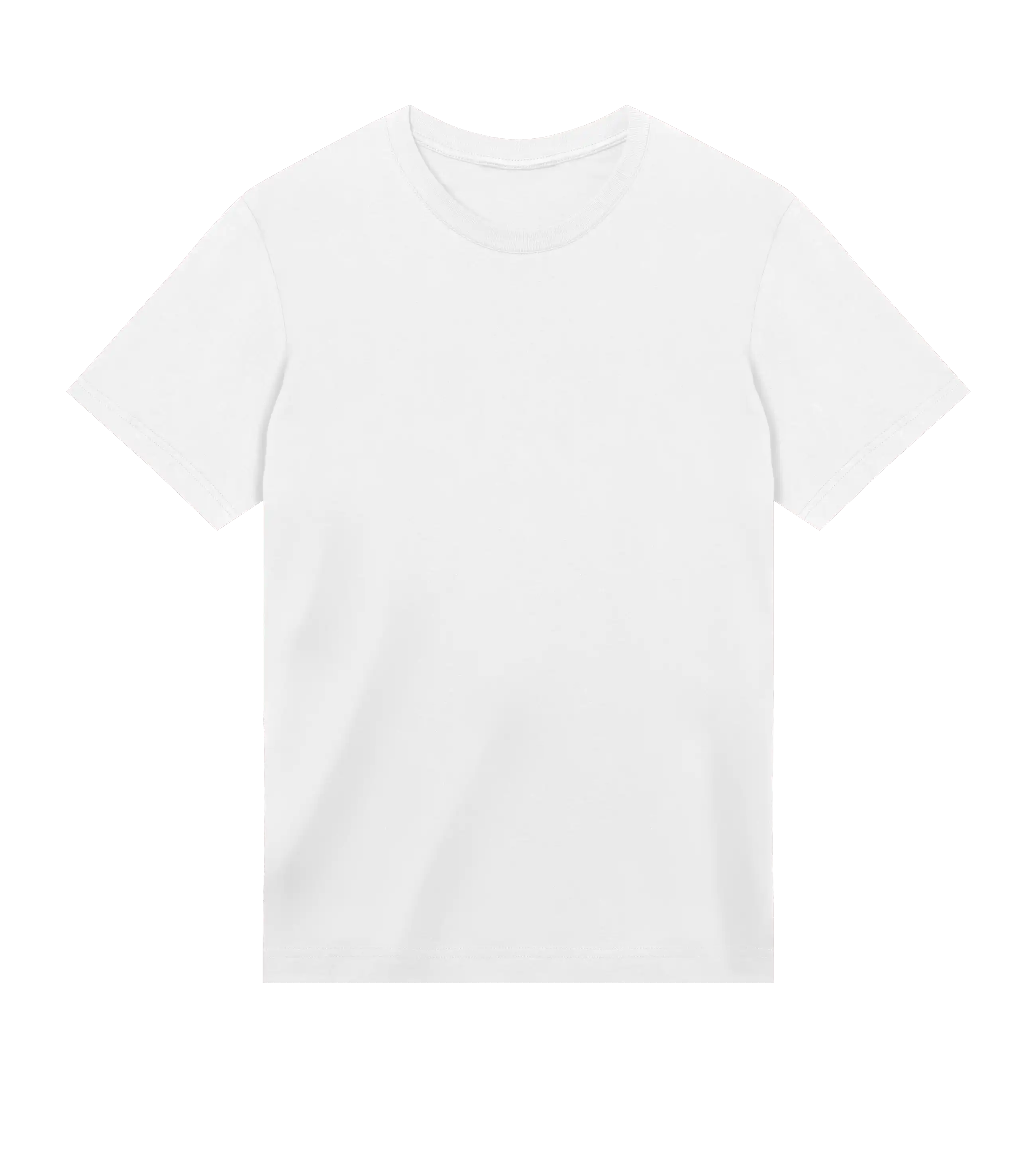 T-shirt - Herr