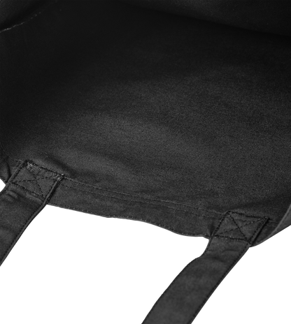 Totebag - Nacka Enskilda - Tryck fram & bak