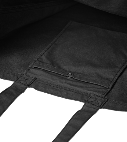 Totebag large - Åre - Tryck fram