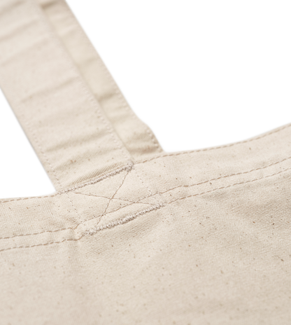 Totebag large - Åre - Tryck fram
