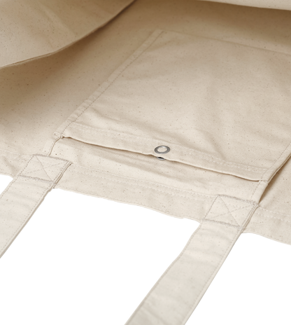 Totebag large - Åre - Tryck fram