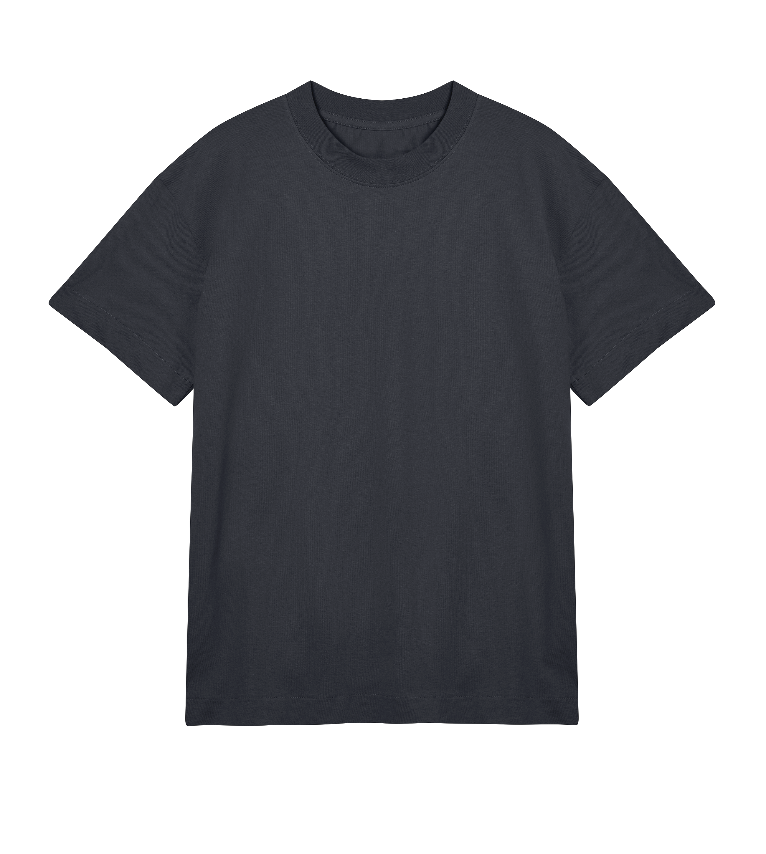 Boxy t-shirt - Herr - Åre - Tryck bak
