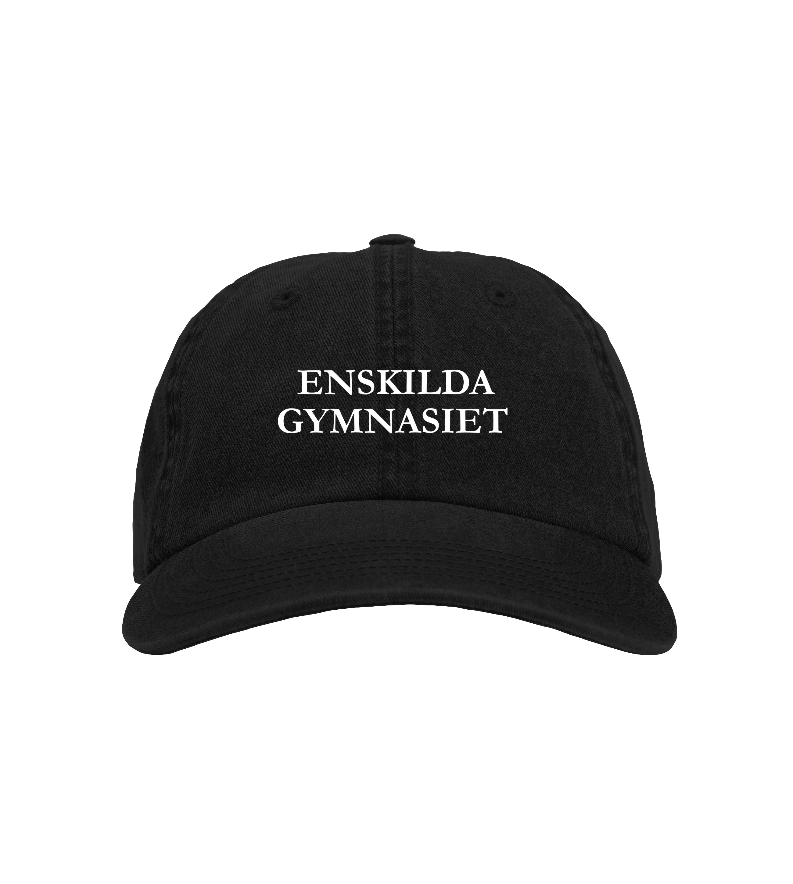 Dad Cap - Enskilda