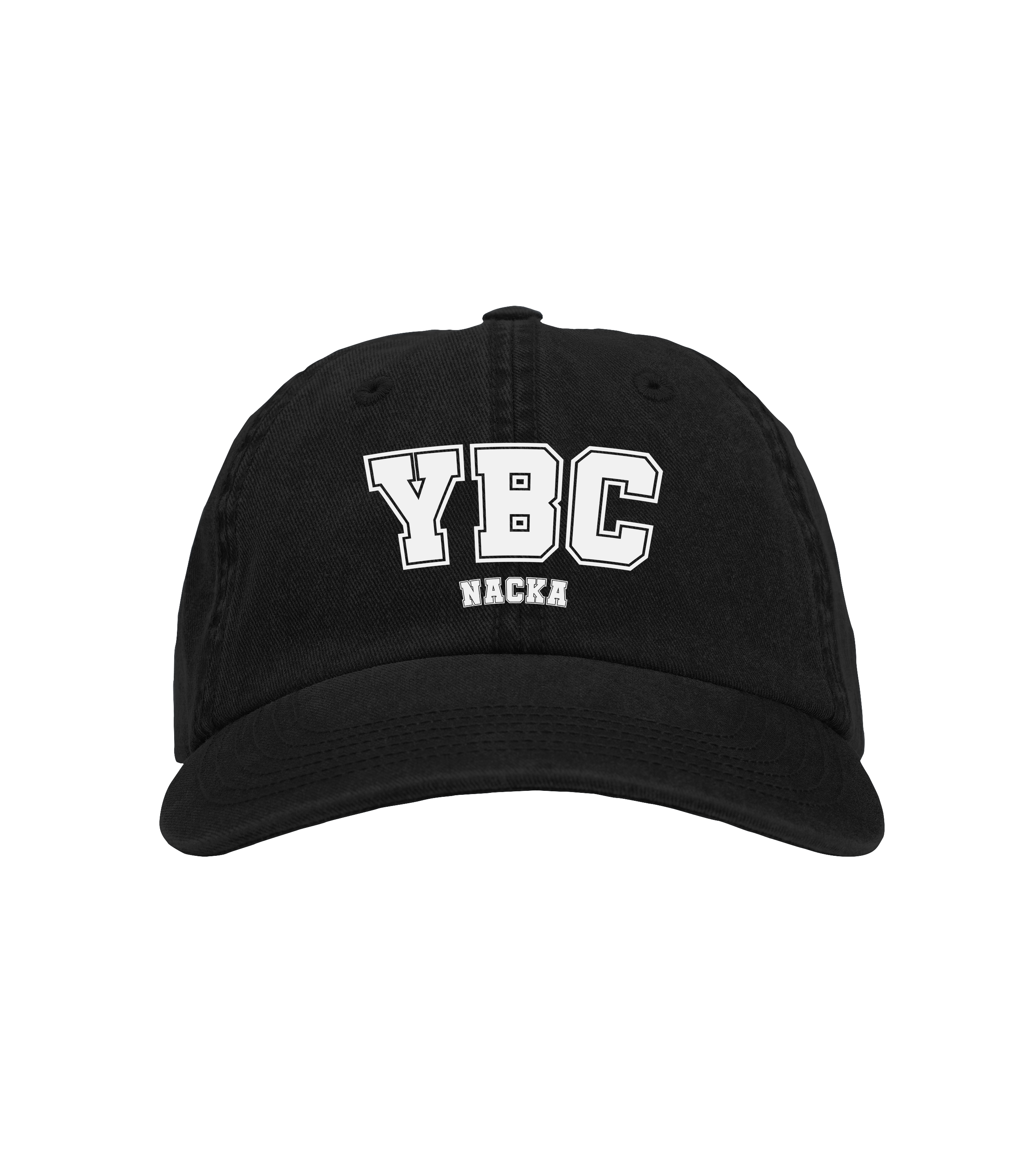 Dad Cap - YBC