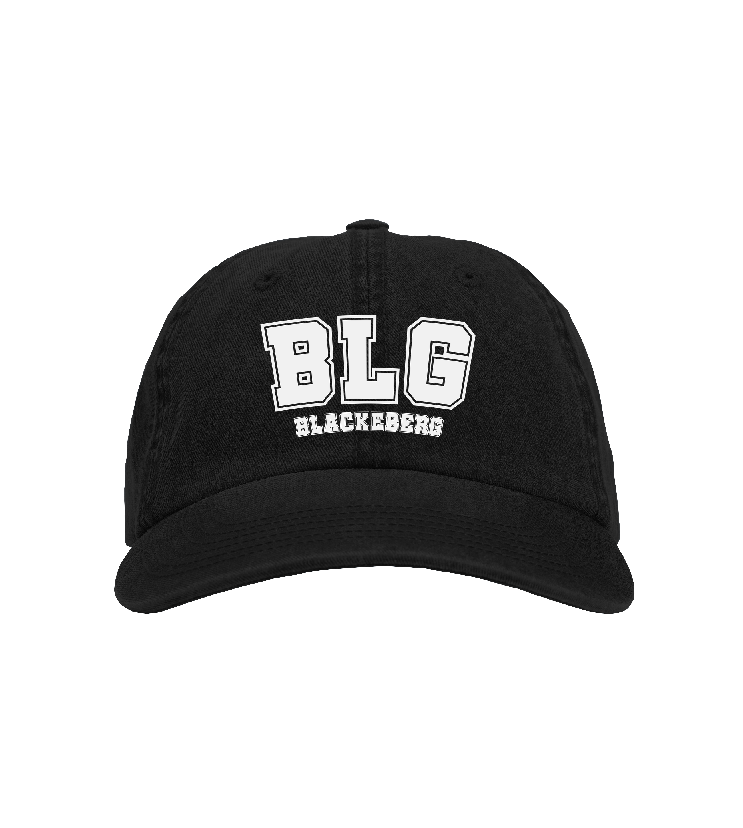 Dad Cap - Blackeberg
