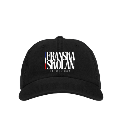 Dad Cap - Franska Skolan