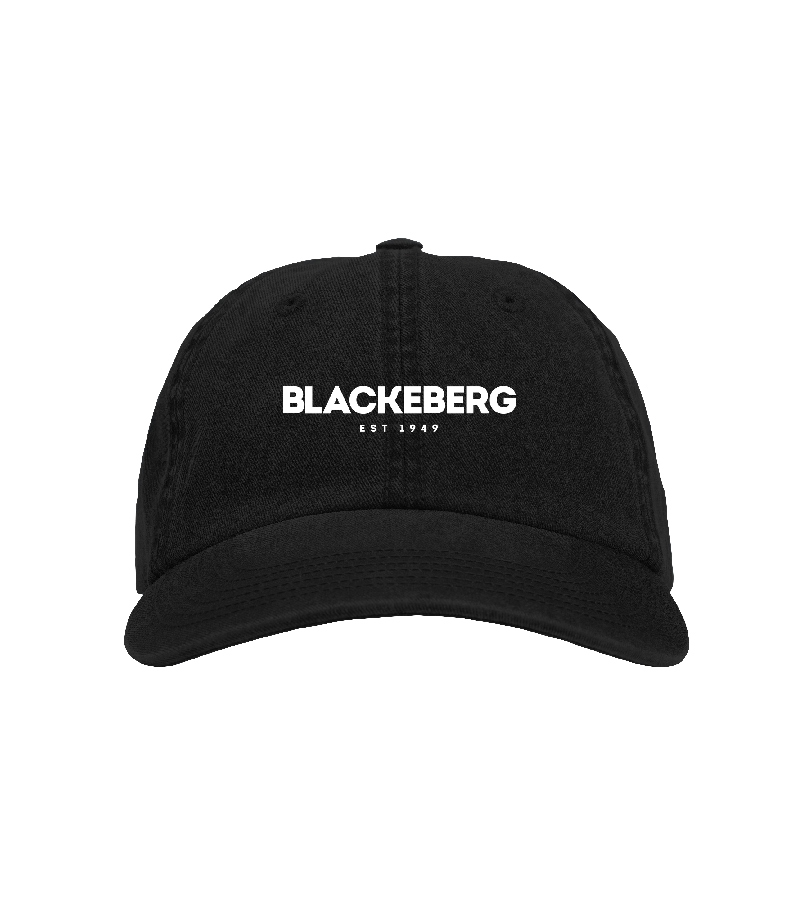 Dad Cap - Blackeberg