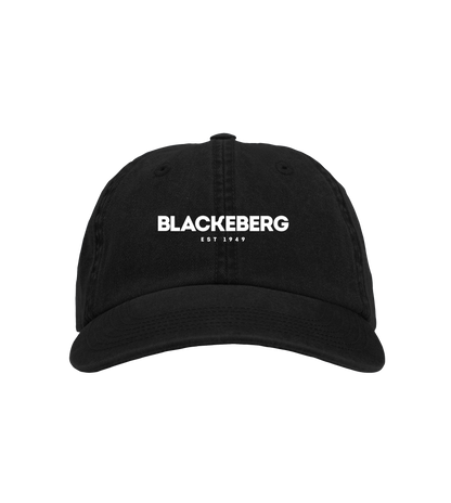 Dad Cap - Blackeberg