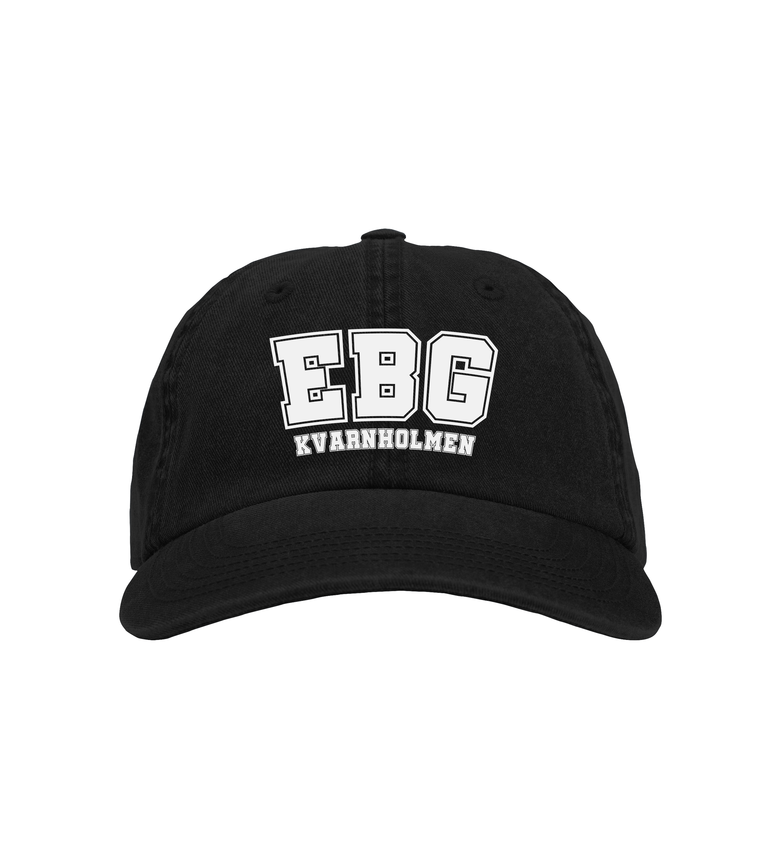 Dad Cap - Ebba Brahe