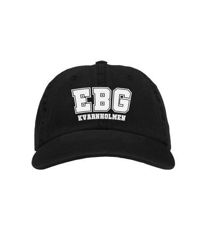 Dad Cap - Ebba Brahe