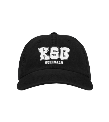 Dad Cap - Kungsten