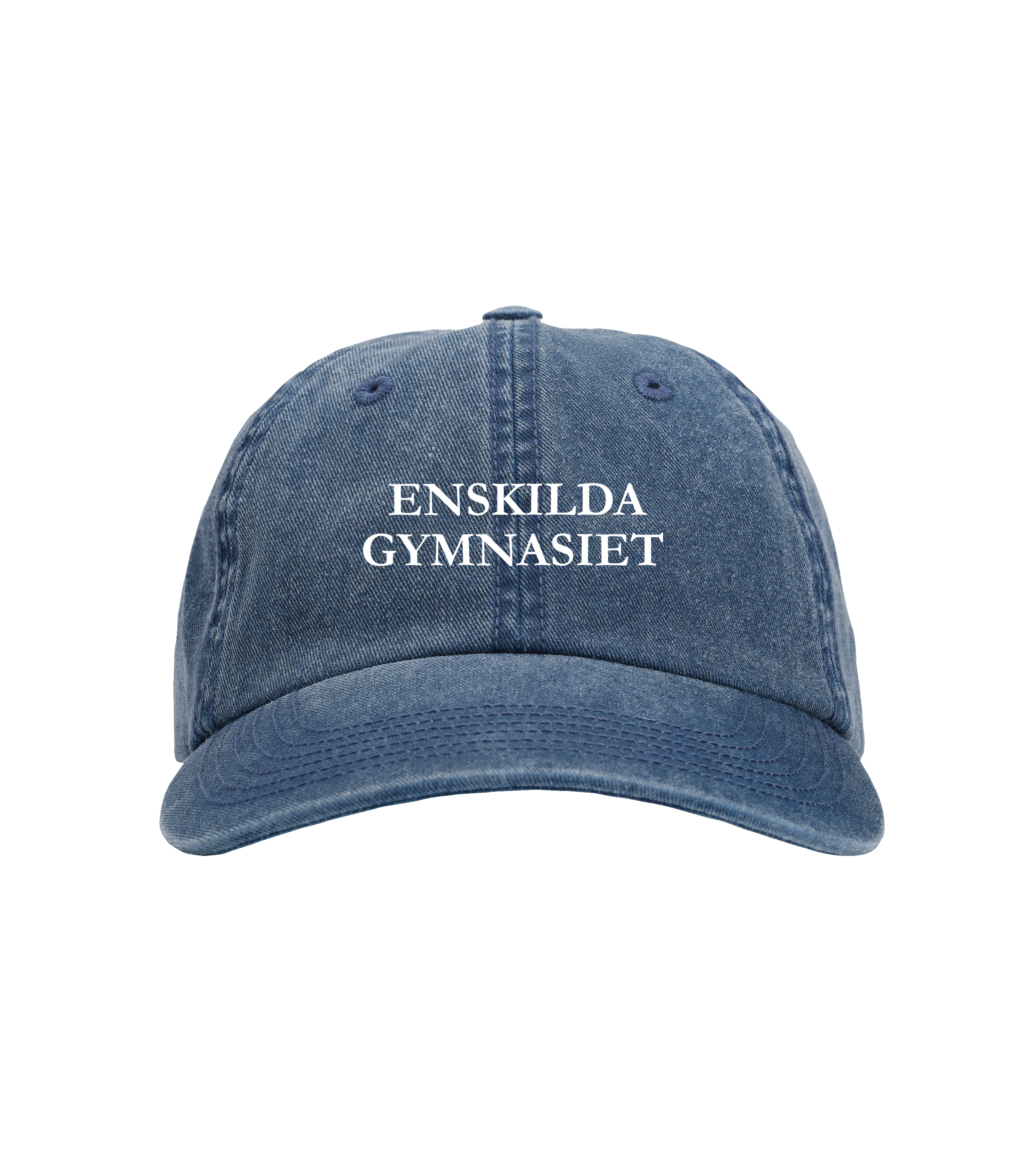 Dad Cap - Enskilda