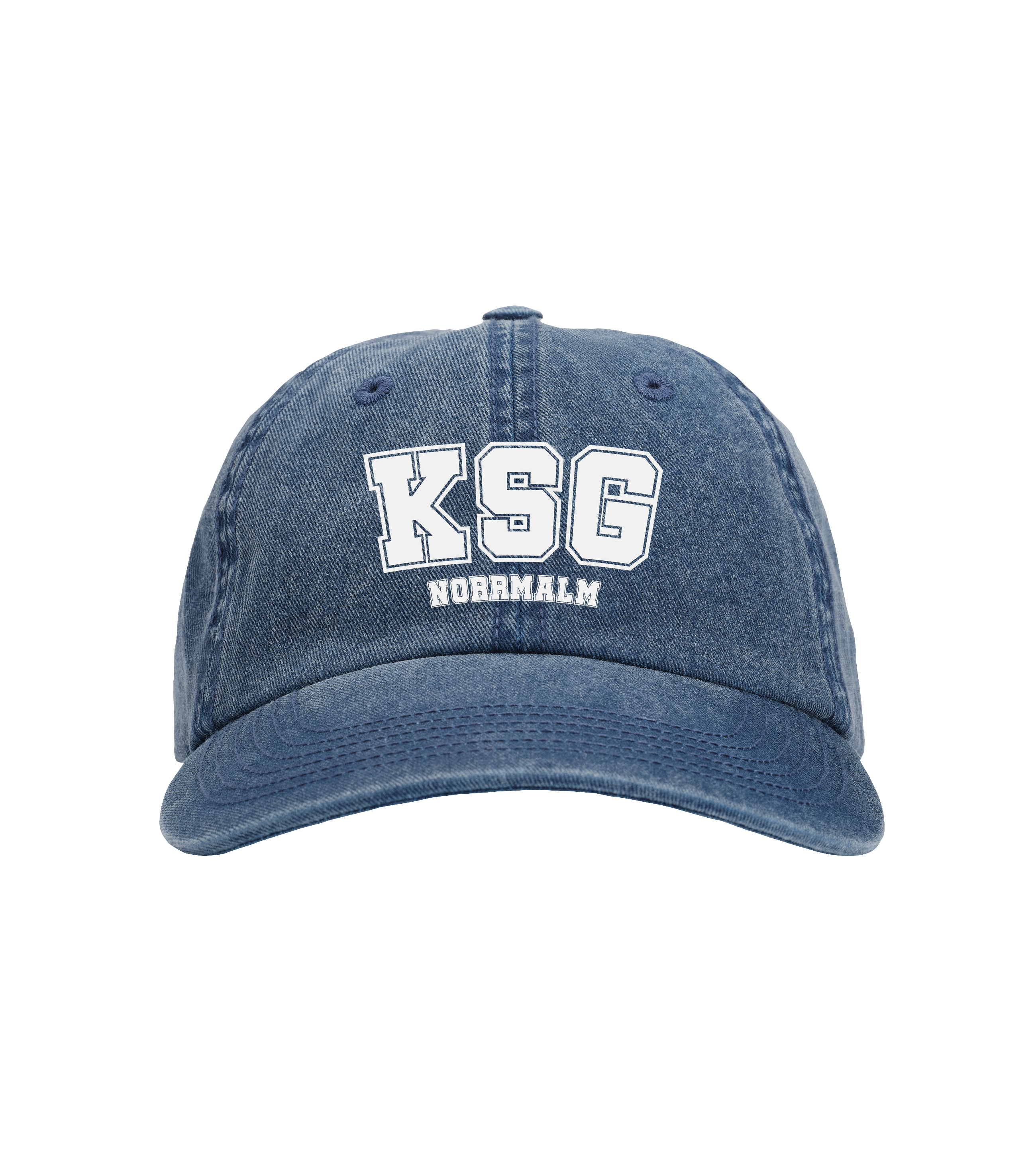 Dad Cap - Kungsten