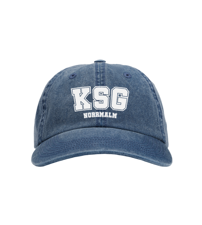 Dad Cap - Kungsten